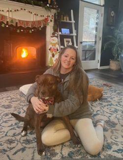 Missy - Taking the lead